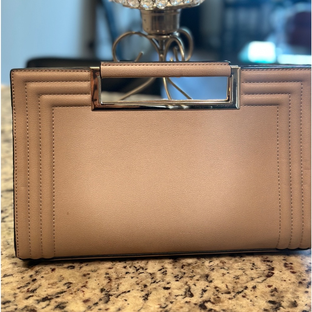 Top Clutch